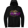 FW Bourbon - V.I.T. Fleece Hoodie Thumbnail