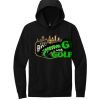 FW Bourbon - V.I.T. Fleece Hoodie Thumbnail