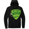 FW Bourbon - V.I.T. Fleece Hoodie Thumbnail