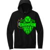 FW Bourbon - V.I.T. Fleece Hoodie Thumbnail