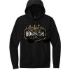 FW Bourbon - V.I.T. Fleece Hoodie Thumbnail