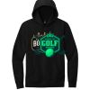 FW Bourbon - V.I.T. Fleece Hoodie Thumbnail