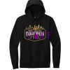 FW Bourbon - V.I.T. Fleece Hoodie Thumbnail