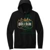 FW Bourbon - V.I.T. Fleece Hoodie Thumbnail