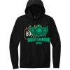 FW Bourbon - V.I.T. Fleece Hoodie Thumbnail