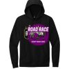 FW Bourbon - V.I.T. Fleece Hoodie Thumbnail
