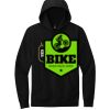FW Bourbon - V.I.T. Fleece Hoodie Thumbnail