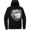 FW Bourbon - V.I.T. Fleece Hoodie Thumbnail