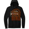 FW Bourbon - V.I.T. Fleece Hoodie Thumbnail