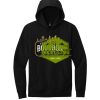 FW Bourbon - V.I.T. Fleece Hoodie Thumbnail