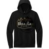 FW Bourbon - V.I.T. Fleece Hoodie Thumbnail