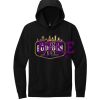 FW Bourbon - V.I.T. Fleece Hoodie Thumbnail