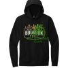 FW Bourbon - V.I.T. Fleece Hoodie Thumbnail