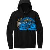FW Bourbon - V.I.T. Fleece Hoodie Thumbnail