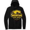 FW Bourbon - V.I.T. Fleece Hoodie Thumbnail