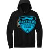 FW Bourbon - V.I.T. Fleece Hoodie Thumbnail