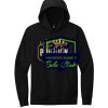 FW Bourbon - V.I.T. Fleece Hoodie Thumbnail