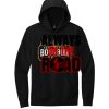 FW Bourbon - V.I.T. Fleece Hoodie Thumbnail
