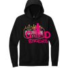FW Bourbon - V.I.T. Fleece Hoodie Thumbnail