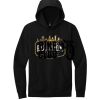 FW Bourbon - V.I.T. Fleece Hoodie Thumbnail