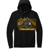 FW Bourbon - V.I.T. Fleece Hoodie Thumbnail