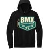 FW Bourbon - V.I.T. Fleece Hoodie Thumbnail