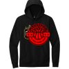 FW Bourbon - V.I.T. Fleece Hoodie Thumbnail