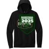 FW Bourbon - V.I.T. Fleece Hoodie Thumbnail
