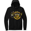 FW Bourbon - V.I.T. Fleece Hoodie Thumbnail