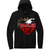 FW Bourbon - V.I.T. Fleece Hoodie Thumbnail