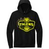 FW Bourbon - V.I.T. Fleece Hoodie Thumbnail