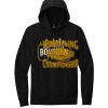 FW Bourbon - V.I.T. Fleece Hoodie Thumbnail