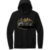 FW Bourbon - V.I.T. Fleece Hoodie Thumbnail