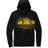 FW Bourbon - V.I.T. Fleece Hoodie Thumbnail