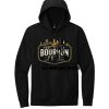 FW Bourbon - V.I.T. Fleece Hoodie Thumbnail