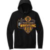 FW Bourbon - V.I.T. Fleece Hoodie Thumbnail