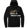 FW Bourbon - V.I.T. Fleece Hoodie Thumbnail