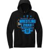 FW Bourbon - V.I.T. Fleece Hoodie Thumbnail
