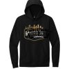 FW Bourbon - V.I.T. Fleece Hoodie Thumbnail