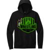 FW Bourbon - V.I.T. Fleece Hoodie Thumbnail