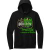 FW Bourbon - V.I.T. Fleece Hoodie Thumbnail