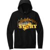 FW Bourbon - V.I.T. Fleece Hoodie Thumbnail