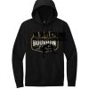 FW Bourbon - V.I.T. Fleece Hoodie Thumbnail