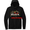 FW Bourbon - V.I.T. Fleece Hoodie Thumbnail