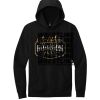 FW Bourbon - V.I.T. Fleece Hoodie Thumbnail