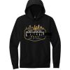 FW Bourbon - V.I.T. Fleece Hoodie Thumbnail
