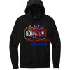 FW Bourbon - V.I.T. Fleece Hoodie Thumbnail