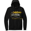 FW Bourbon - V.I.T. Fleece Hoodie Thumbnail