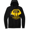 FW Bourbon - V.I.T. Fleece Hoodie Thumbnail