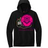 FW Bourbon - V.I.T. Fleece Hoodie Thumbnail